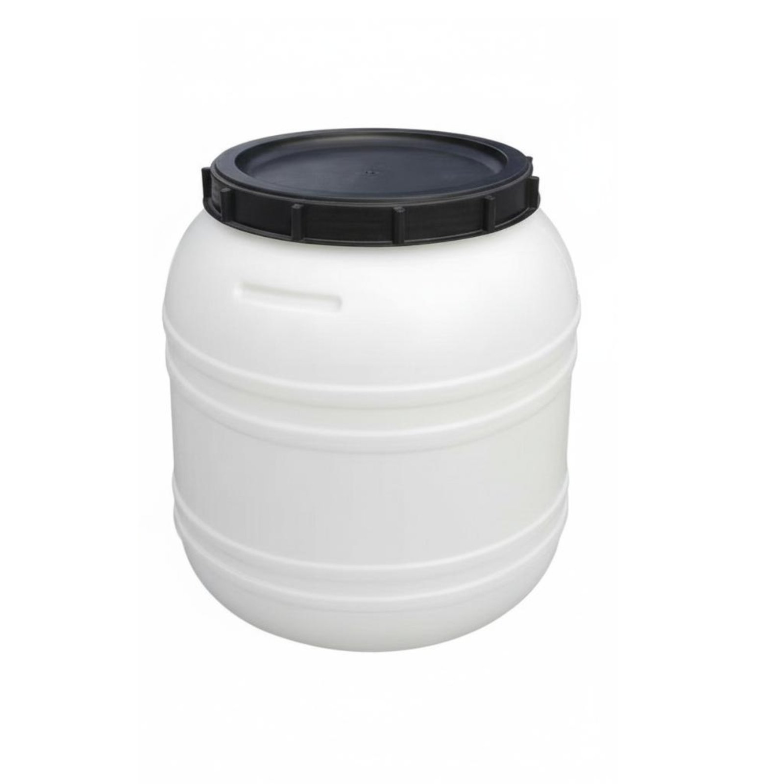 食品グレードのプラスチック製バレル、気密性のある蓋付き、食品 - Food Storage With Lids のレビューと価格