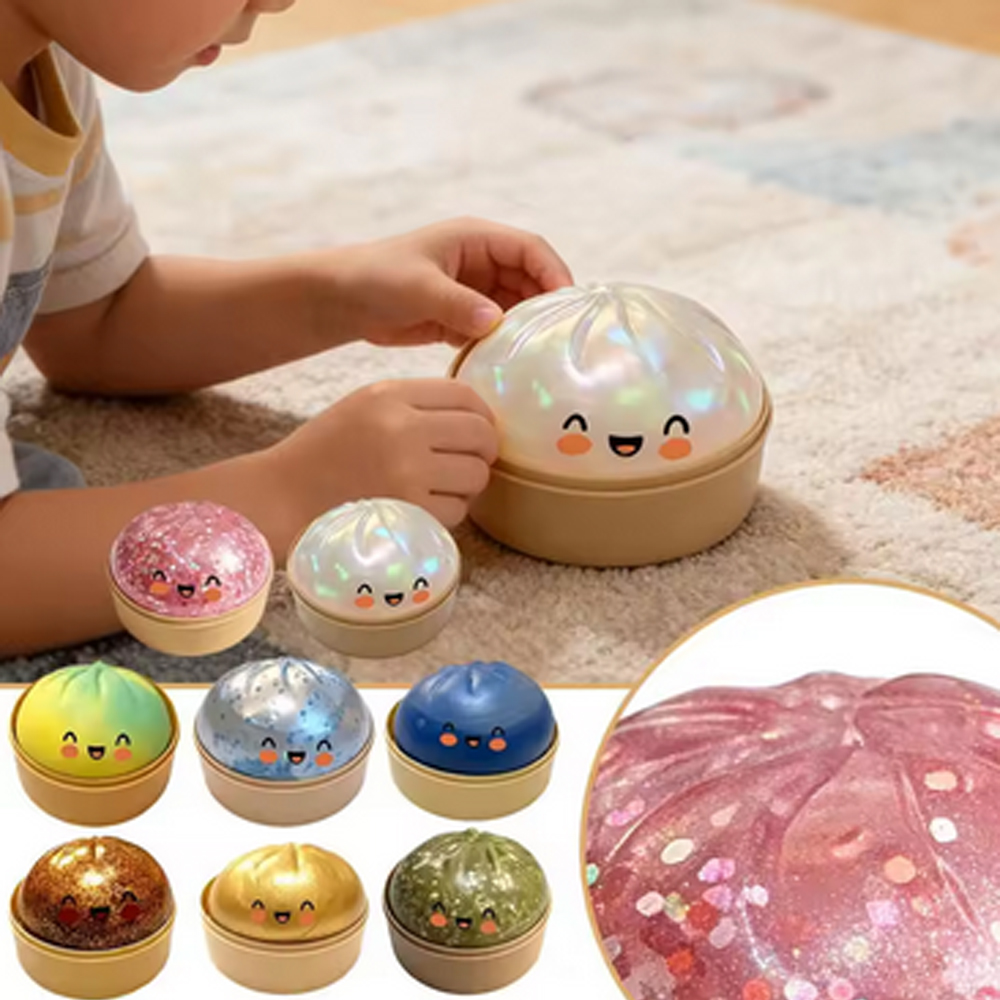 ホットブラインドボックス ミステリー カワイイ猫の足餅 スク - Food Storage Hot のレビューと価格