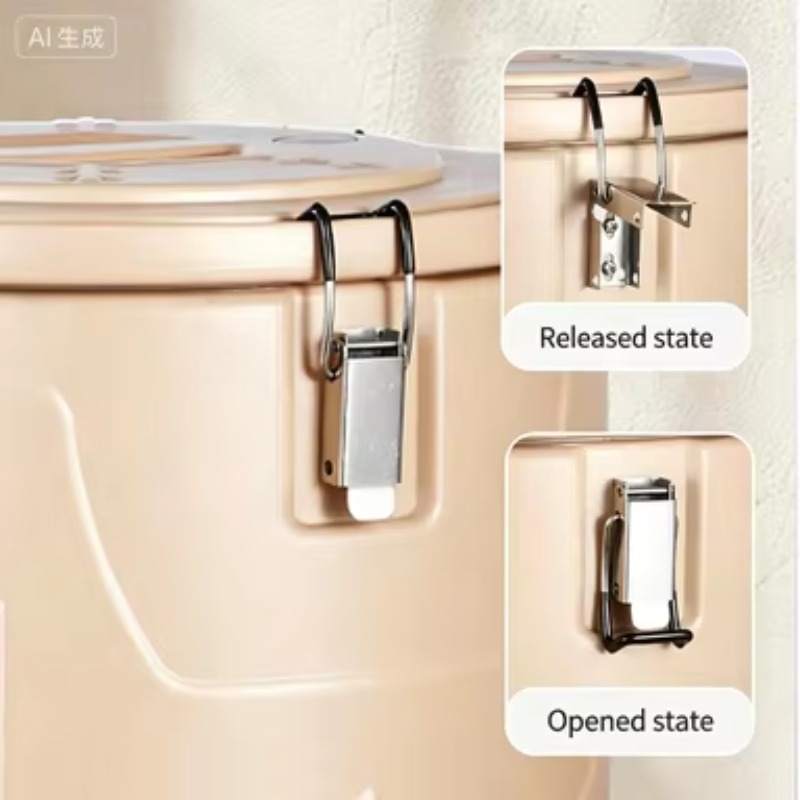 業務用断熱食品保存容器 フードクーラーウォーマーセット ホテ - Food Storage In Cabinets のレビューと価格