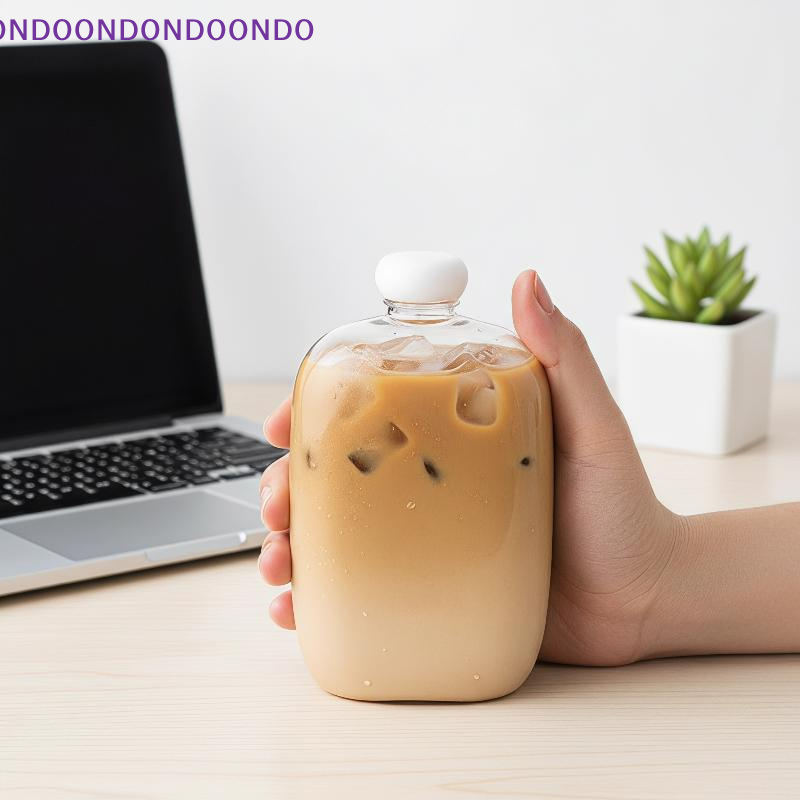 1 個プラスチックミルクティードリンクボトルテイクアウトコー - Food Storage Without Plastic のレビューと価格