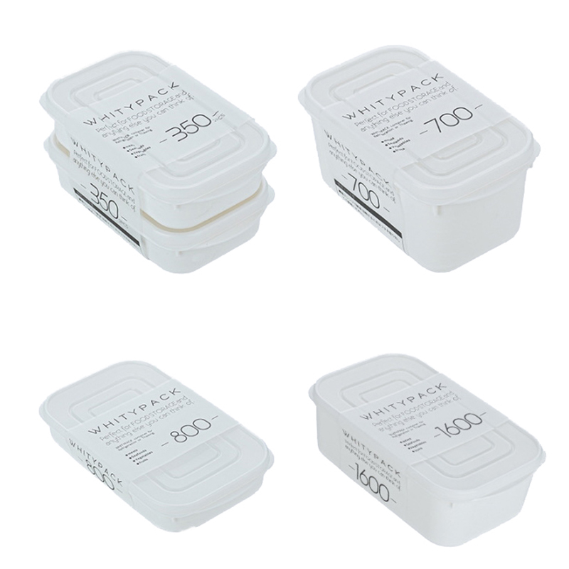 日本の食肉包装箱 食品グレード 冷蔵庫保存 果物野菜保存 調 - Food Storage Refrigerator のレビューと価格