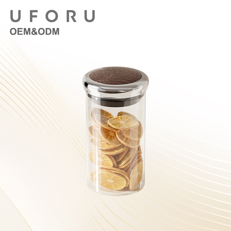 UFORU クリアエアタイトフードストレージコンテナ、大口シ - Food Storage Large Plastic Containers のレビューと価格