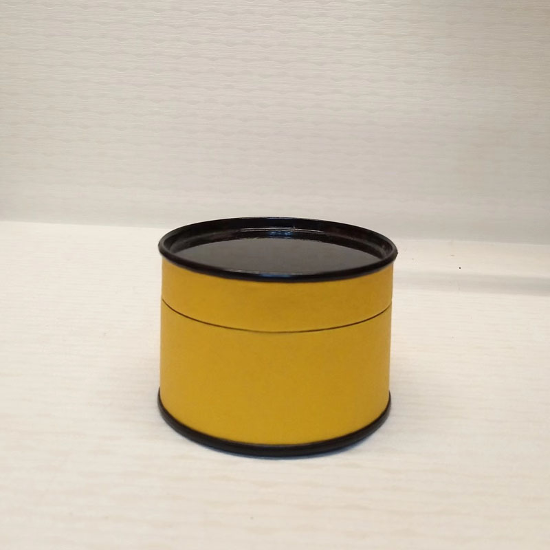 30 個ブルー/イエロー段ボール瓶紙容器ティーナッツ食品花ク - Food Storage 30 Years のレビューと価格