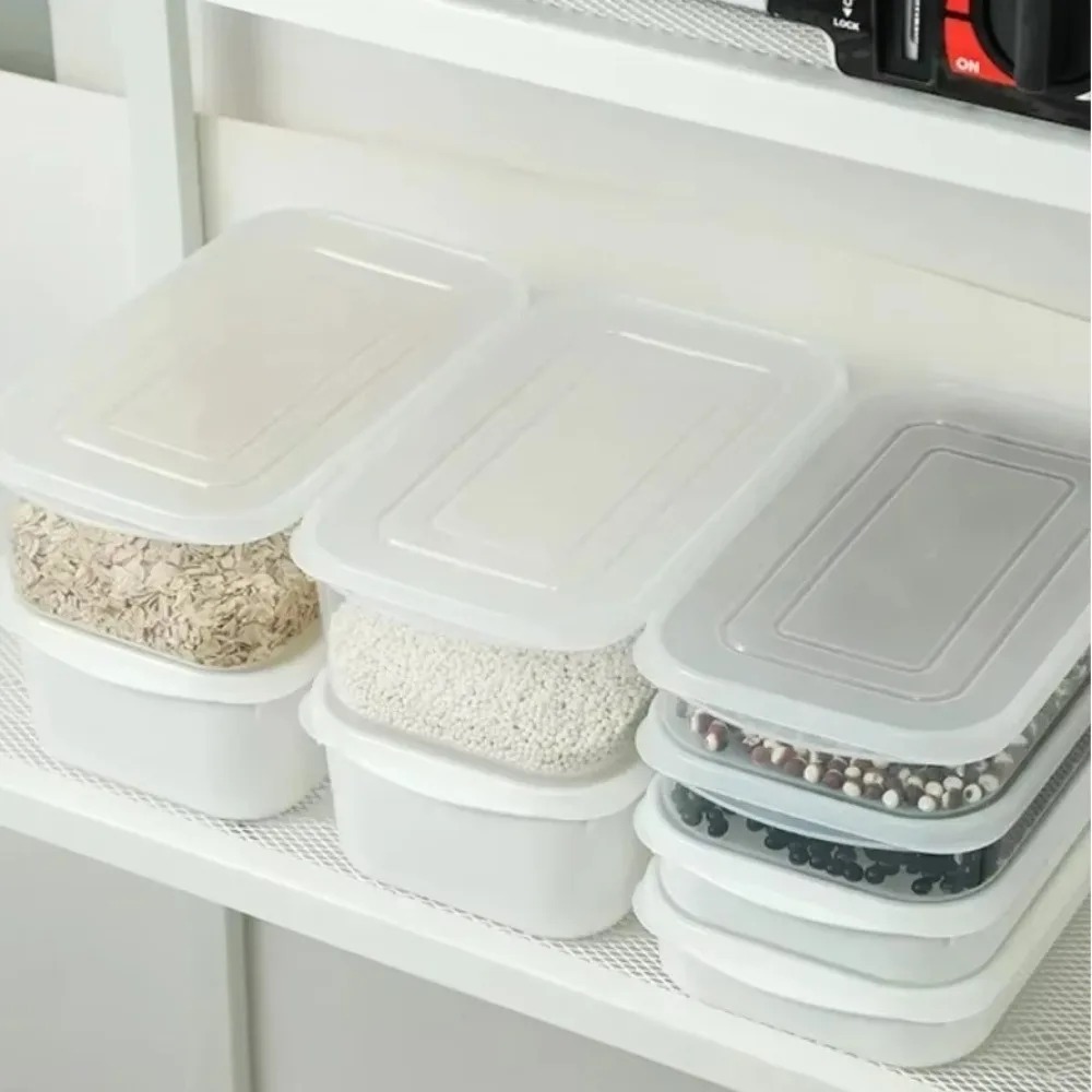 1/3/10PC ポータブル冷蔵庫肉鮮度保持ボックス食品保存 - Food Storage Refrigerator のレビューと価格