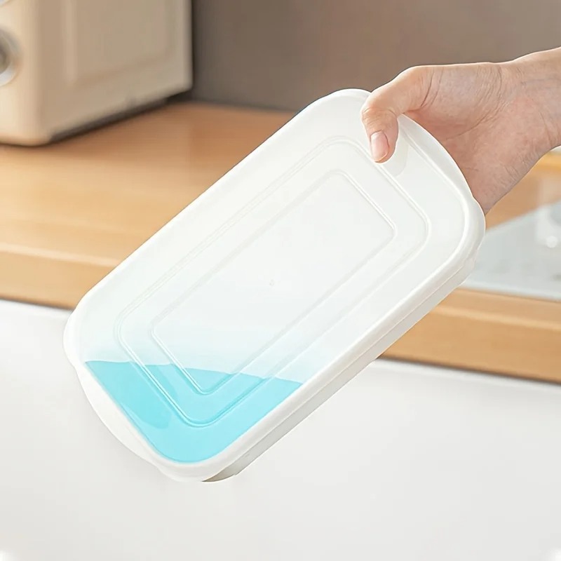 1/3/10PC ポータブル冷蔵庫肉鮮度保持ボックス食品保存 - Food Storage Refrigerator のレビューと価格
