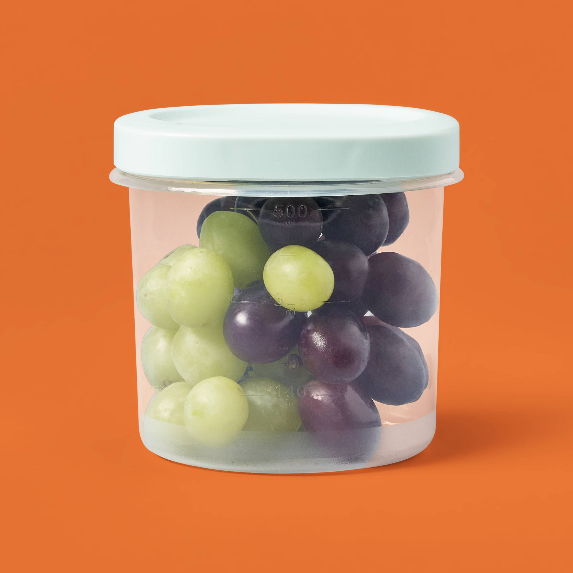 2ct大型丸型ツイストフード保存容器、積み重ね可能なBPAフ - Food Storage Large Plastic Containers のレビューと価格