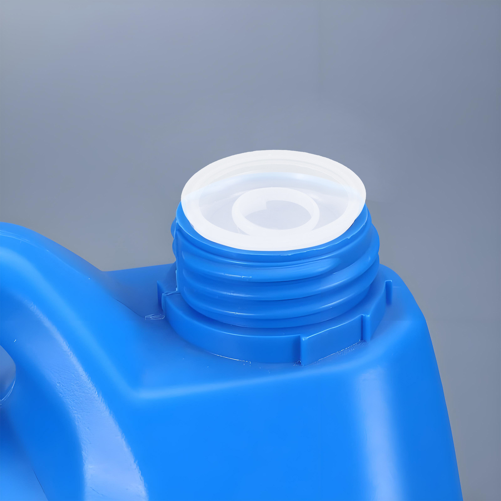 10個入り プラスチック製化学薬品保管バケツ蓋 20-25L - Food Storage With Lids のレビューと価格
