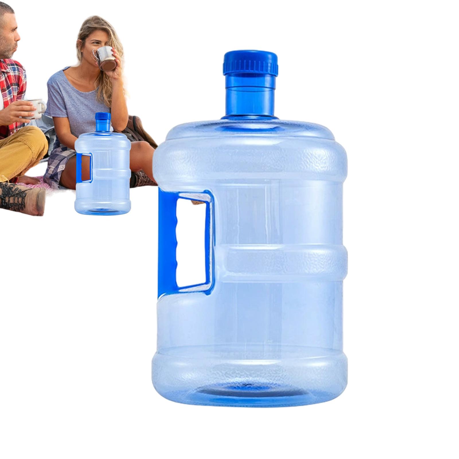 5/7.5L 車用ウォーターバケツ 食品グレードの水貯蔵タン - Food Storage 30 Years のレビューと価格