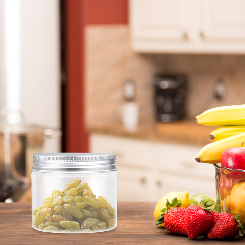 12個入り食品保存瓶セット 再利用可能な密閉メイソンジャー  - Food Storage With Lids のレビューと価格