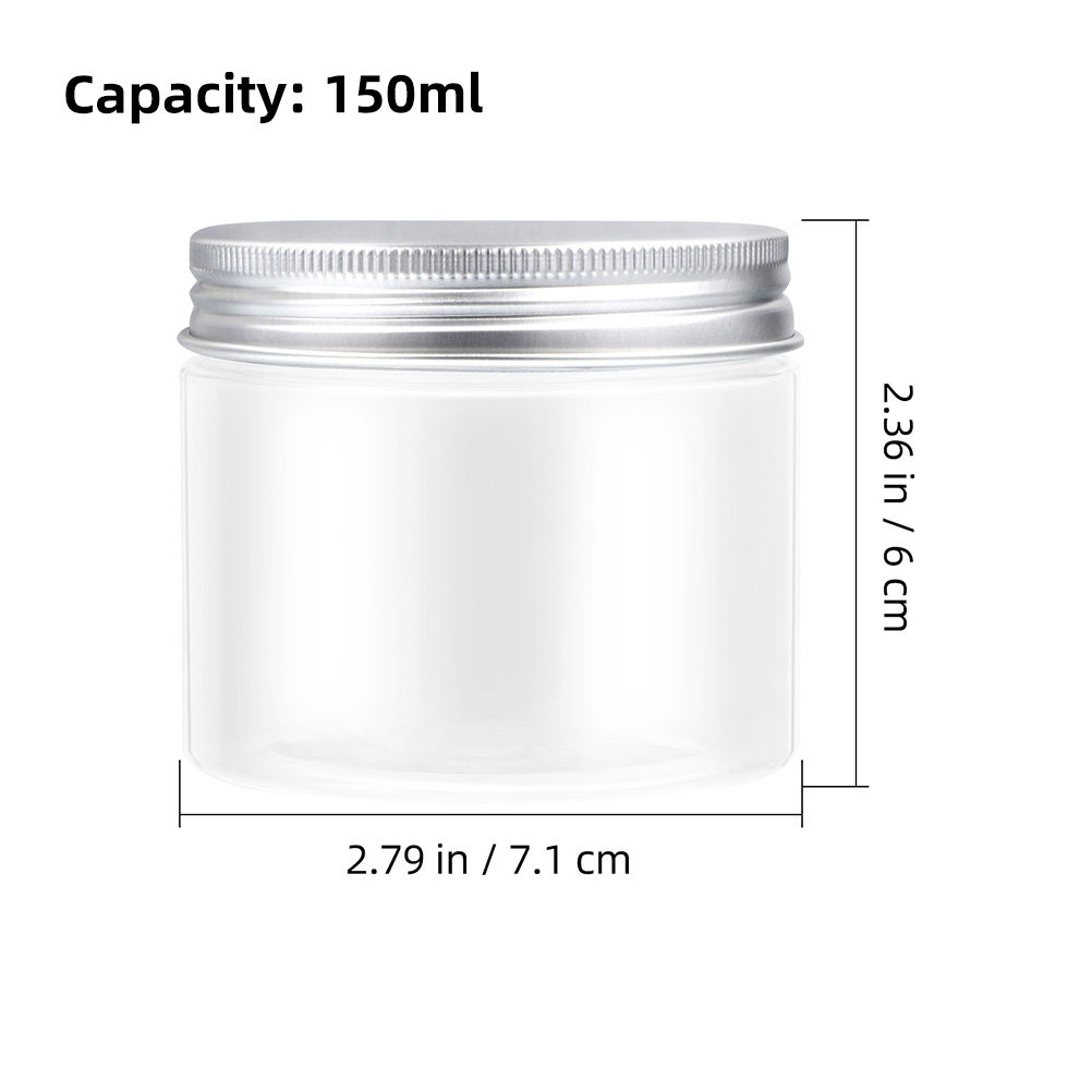 12個入り食品保存瓶セット 再利用可能な密閉メイソンジャー  - Food Storage With Lids のレビューと価格
