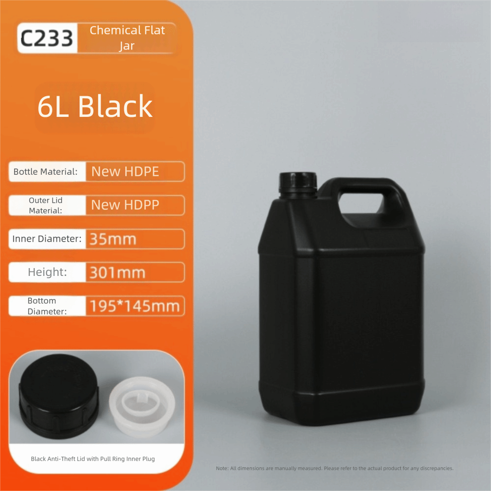 1/2/3/4/5/6/10L プラスチック製密閉ボトル 蓋 - Food Storage Large Plastic Containers のレビューと価格
