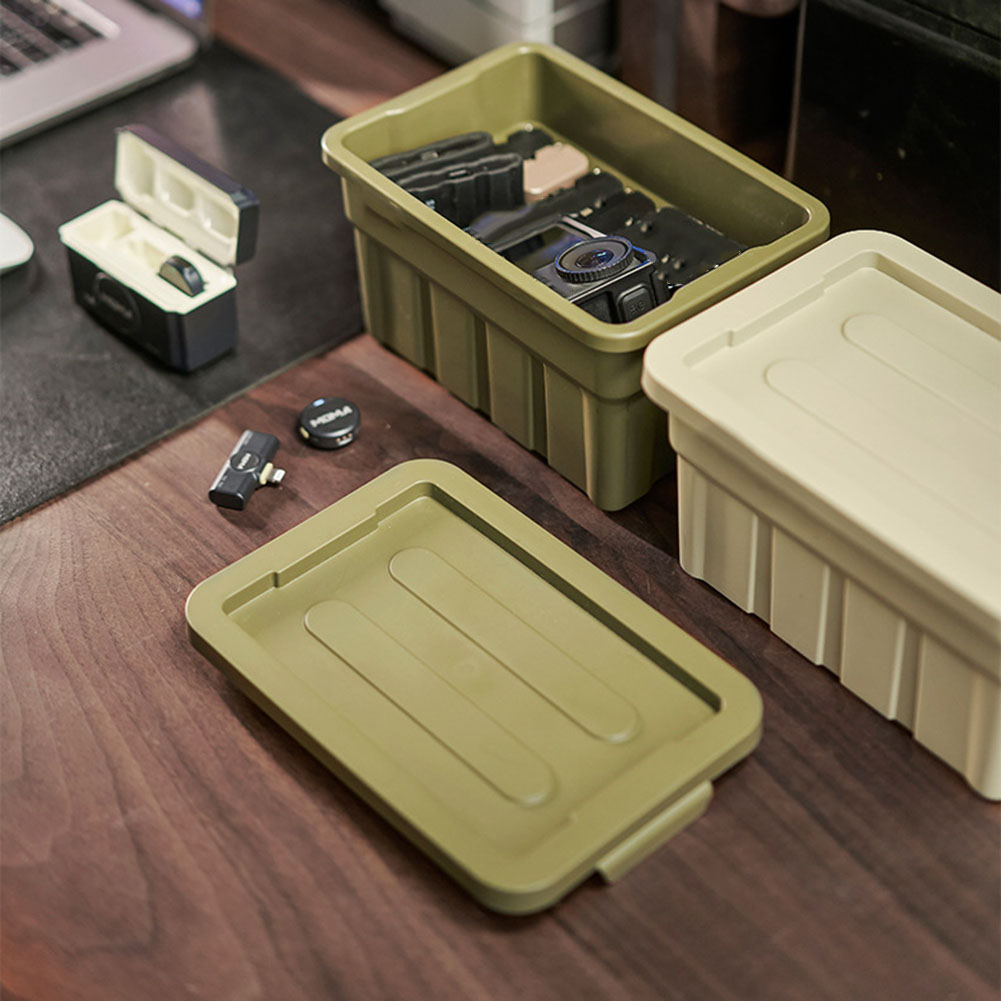 積み重ね可能な蓋付き収納箱 家庭用大容量食品容器 プラスチッ - Food Storage Large Plastic Containers のレビューと価格