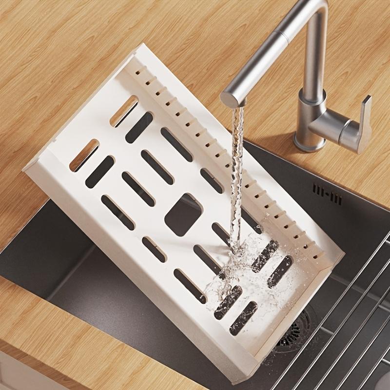 拡張可能なキッチンポットパンオーガナイザー、キャビネット下用 - Food Storage In Cabinets のレビューと価格