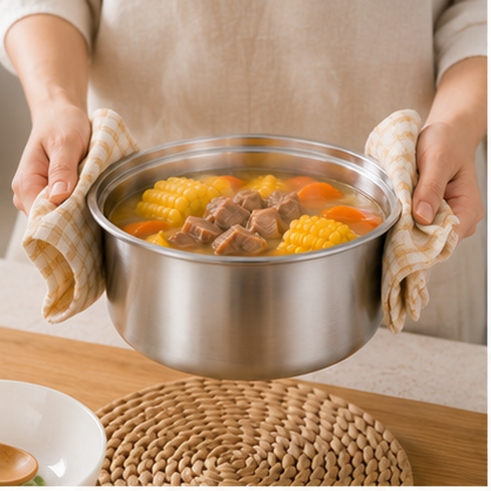 304ステンレス鋼製蓋付きラメキン、蒸し卵、ベビーフードボウ - Food Storage Order のレビューと価格