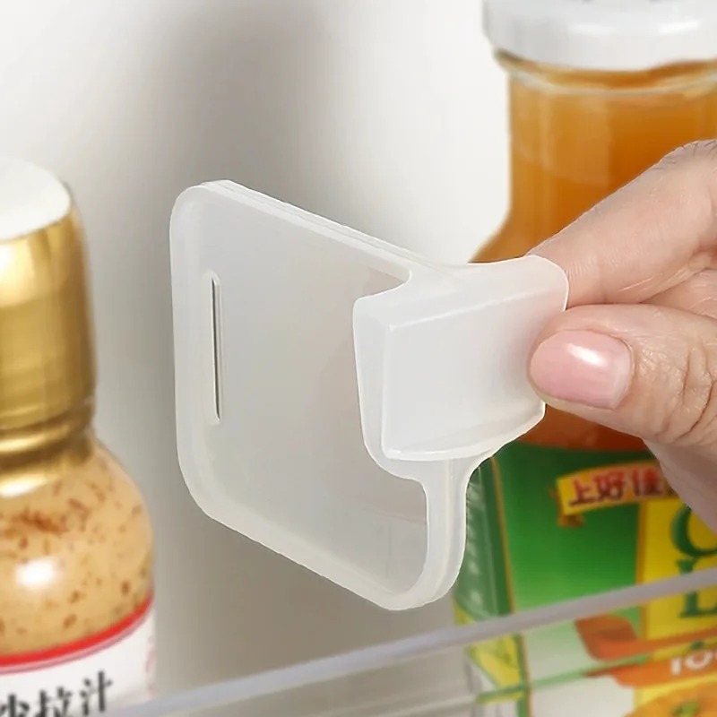 冷蔵庫仕切りサイドドアオーガナイザー、食品保存とキッチン整理 - Food Storage Refrigerator のレビューと価格