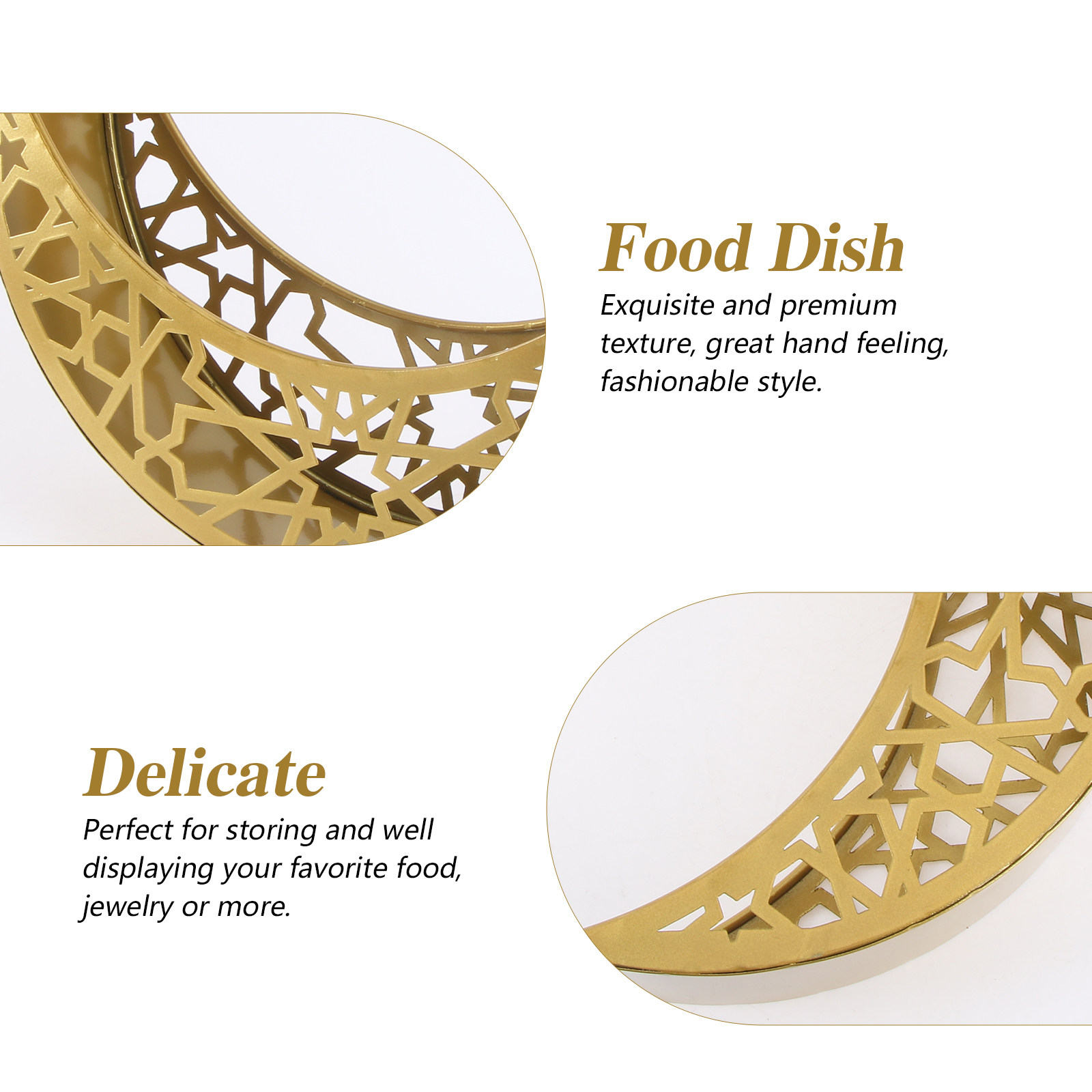 1 個ムーンスター中空イードサービングトレイプレミアム無臭食 - Food Storage Without Plastic のレビューと価格