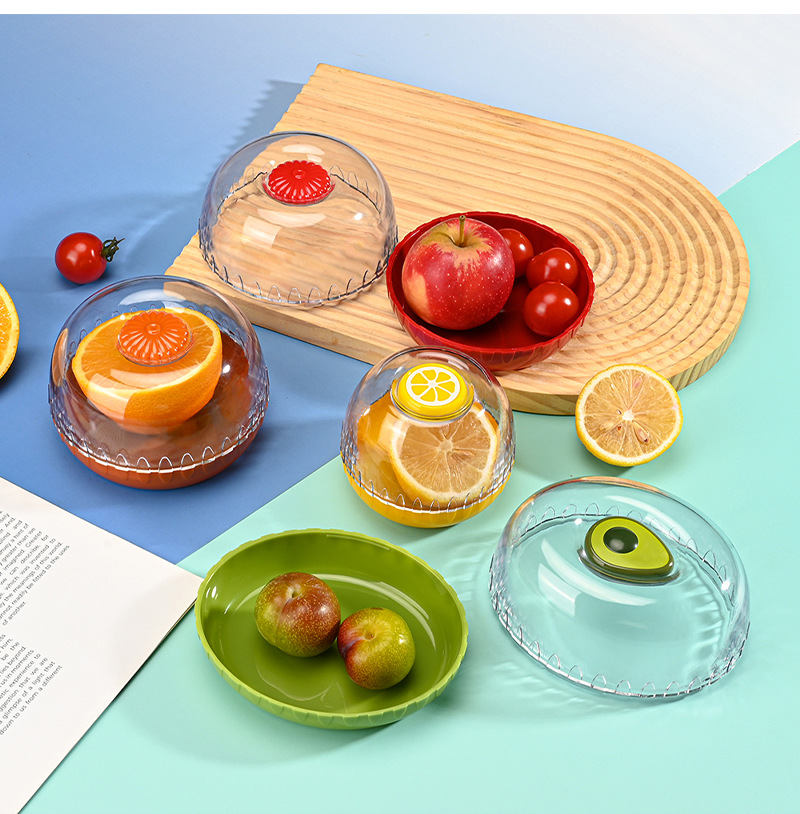 野菜果物用気密保存容器 冷蔵庫用食品保存ボックス 携帯用トマ - Food Storage Refrigerator のレビューと価格