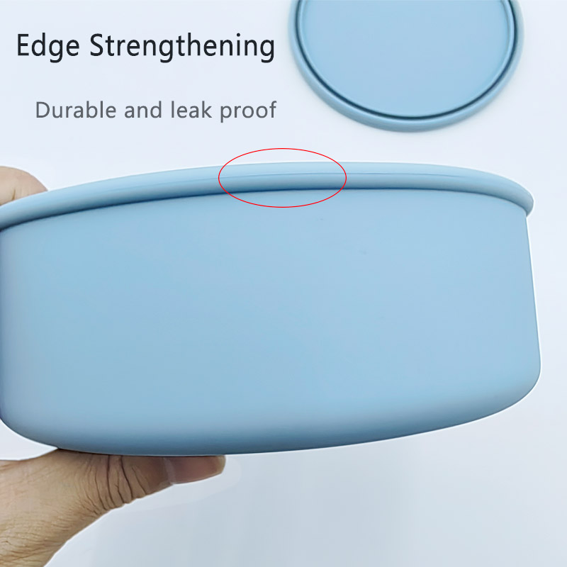 子供用のパーソナライズされた名前の漏れ防止弁当箱、離乳食の保 - Food Storage Name のレビューと価格