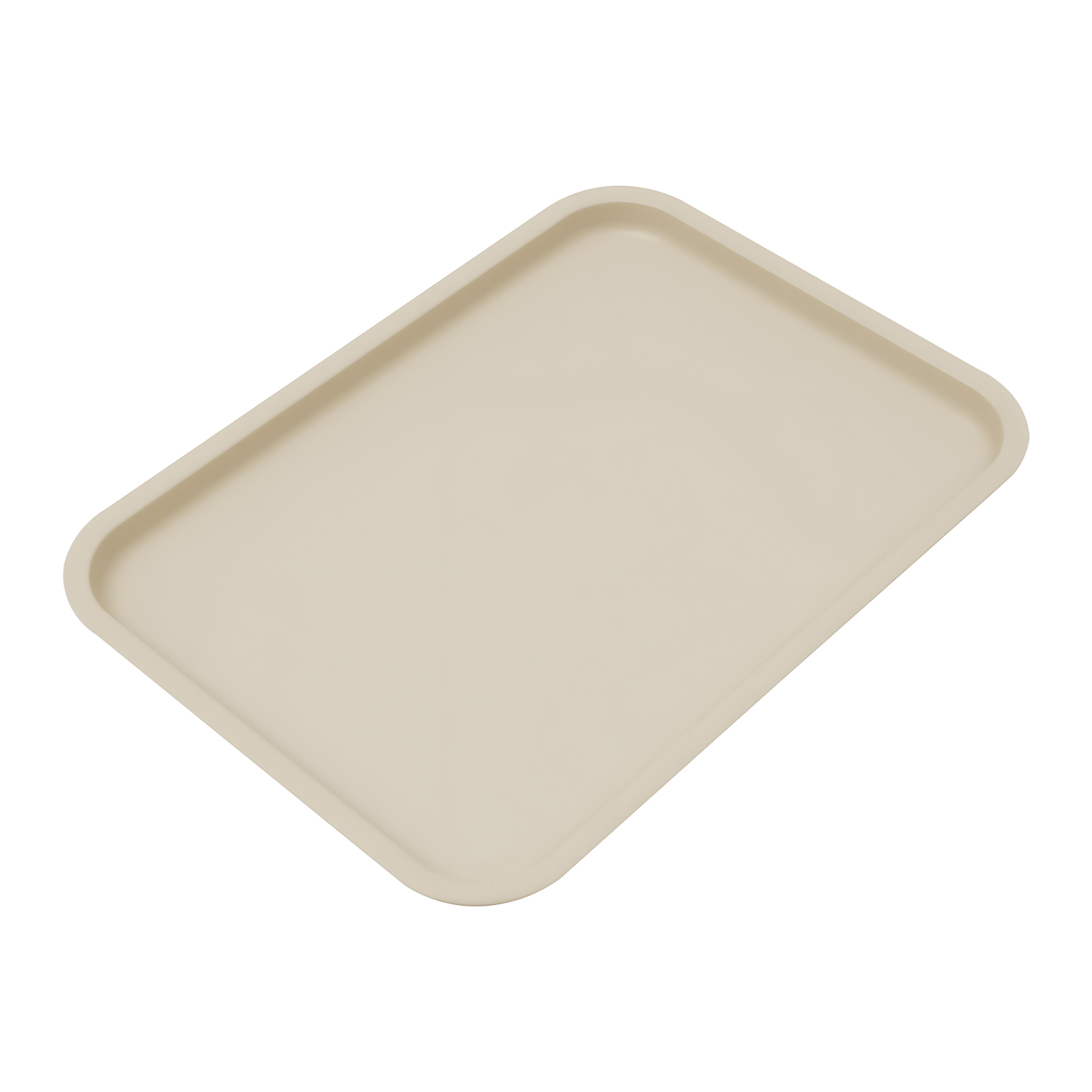24個の積み重ね可能なレストラン用トレイ、滑り止め表面、業務 - Food Storage For Restaurant のレビューと価格