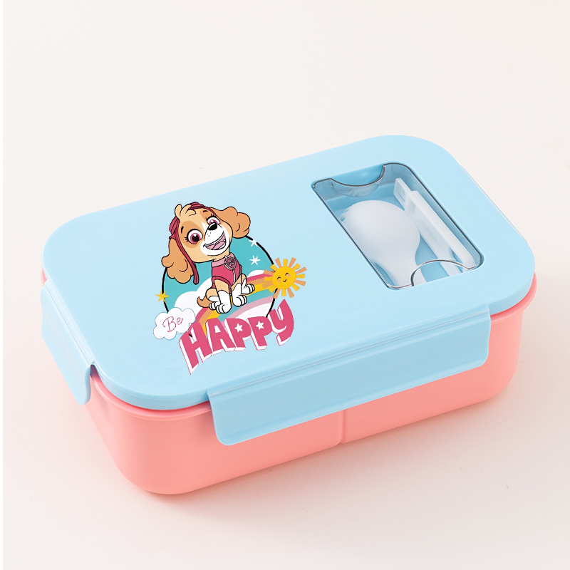 パウ・パトロール ランチボックス 男の子 女の子 電子レンジ - Food Storage Oven Safe のレビューと価格