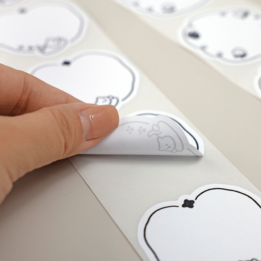 200 個書き込み可能なキッチンラベル整理用ステッカーカスタ - Food Storage Name のレビューと価格