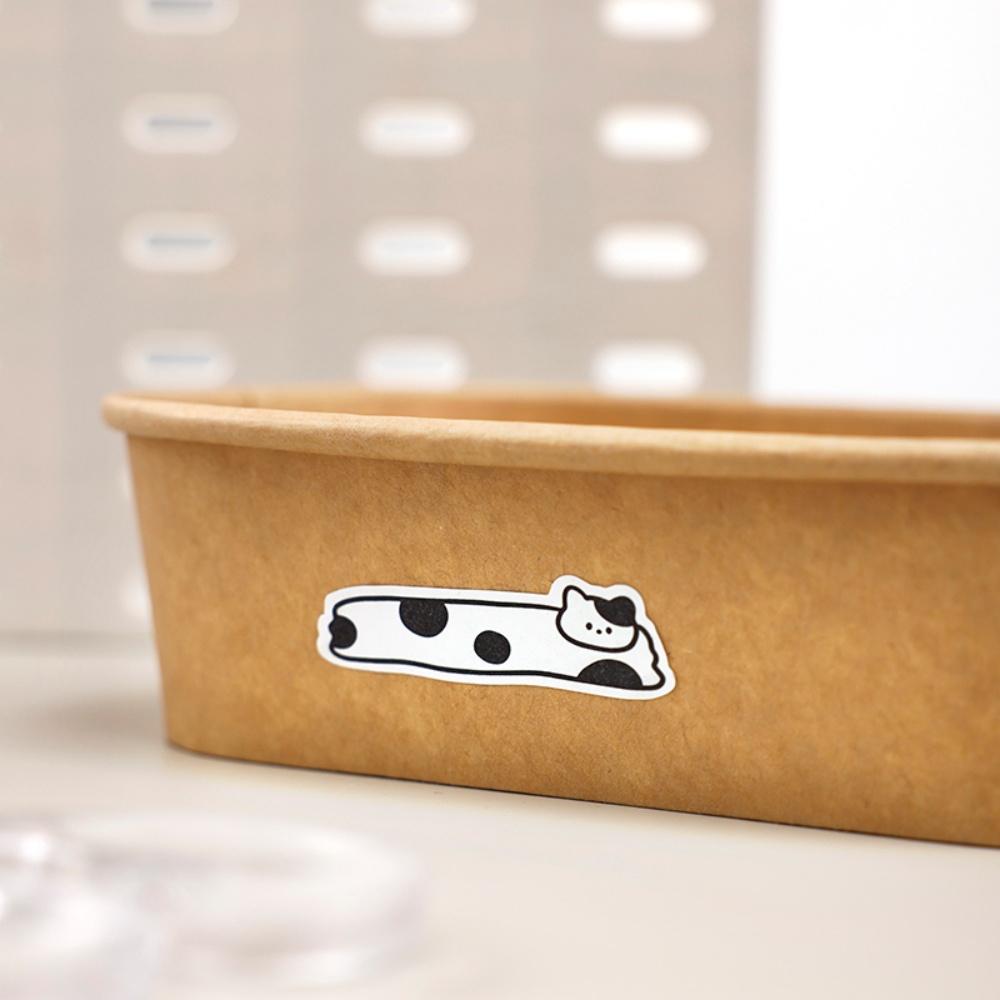 200 個書き込み可能なキッチンラベル整理用ステッカーカスタ - Food Storage Name のレビューと価格