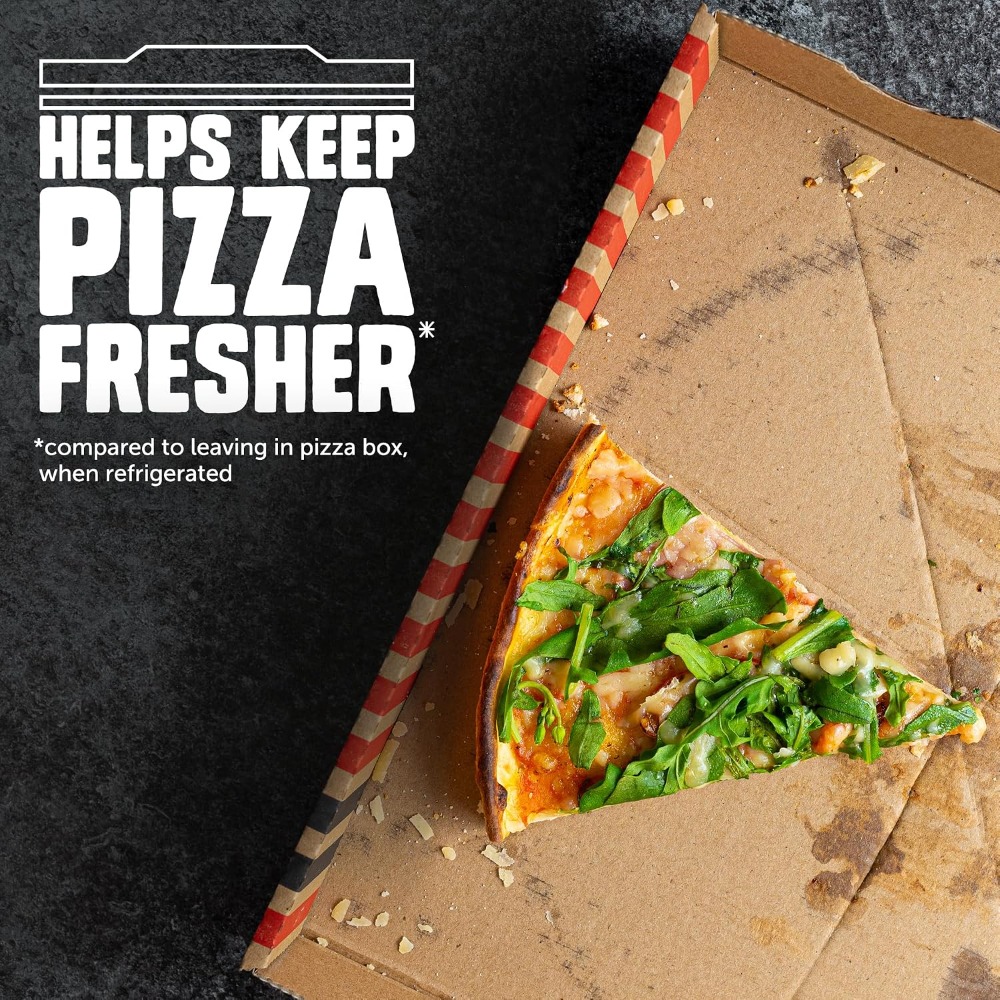 スタンドアップクォートフードストレージバッグ、簡単に詰め替え - Food Storage Bag のレビューと価格