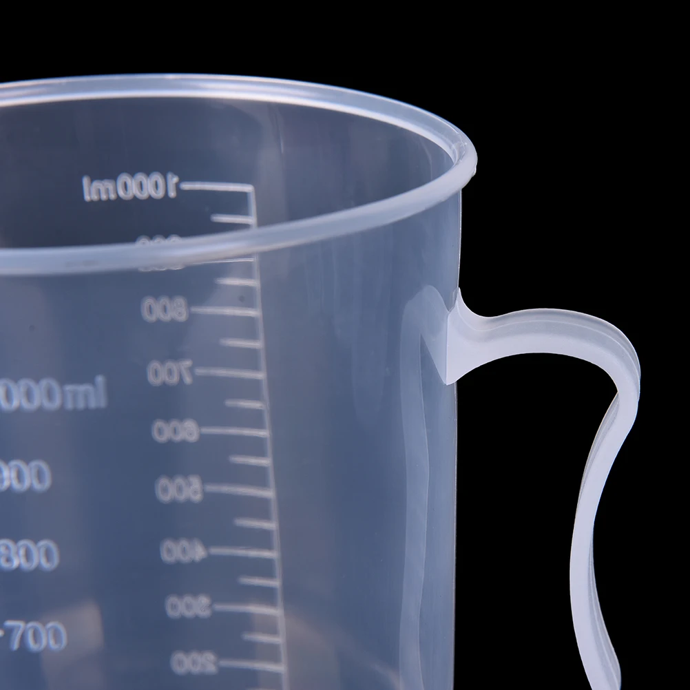 1000/5000ml食品グレードプラスチック製液体計量容器 - Food Storage For Restaurant のレビューと価格