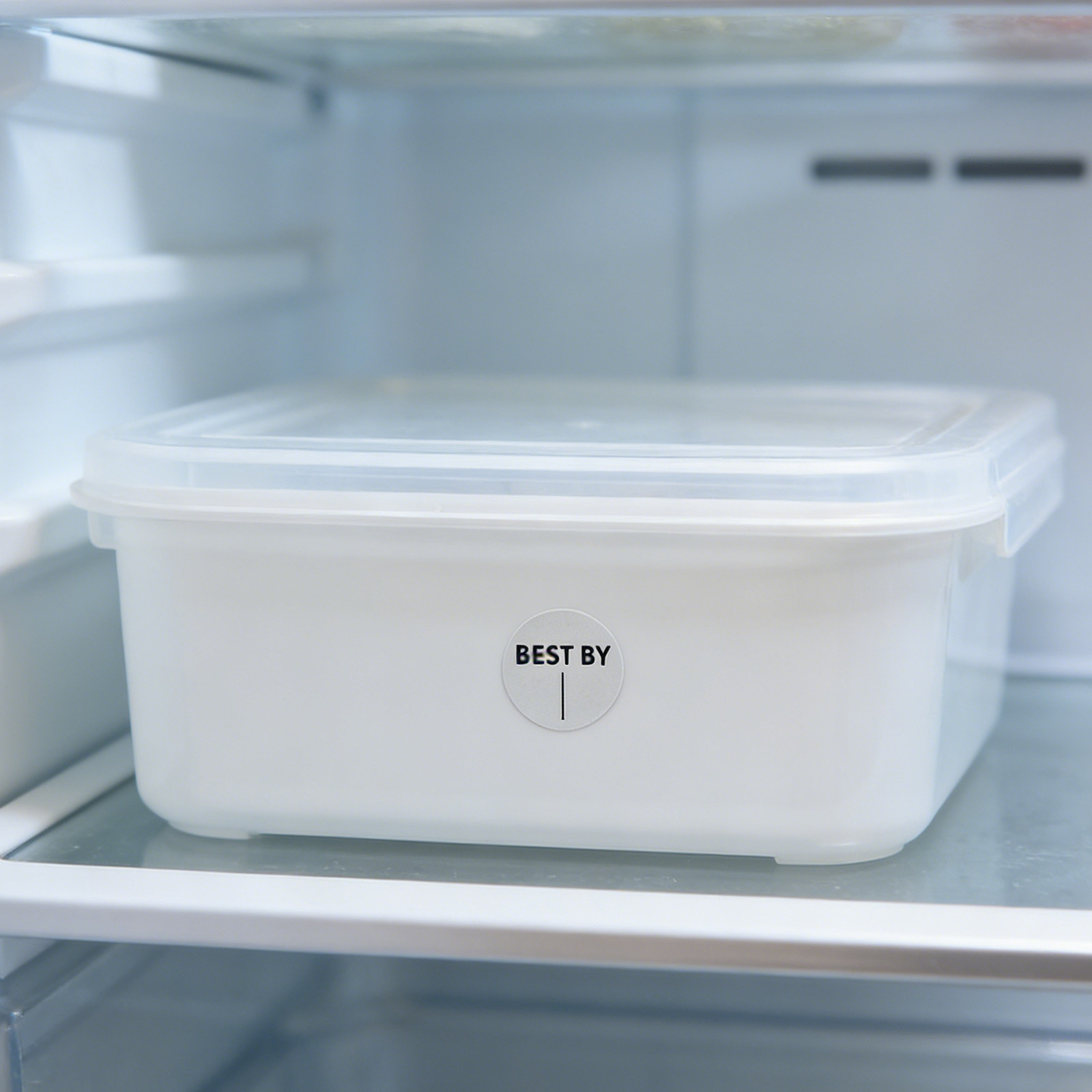 30枚入り食品賞味期限ラベル 強力粘着式 有効期限ステッカー - Food Storage Expiration Dates のレビューと価格